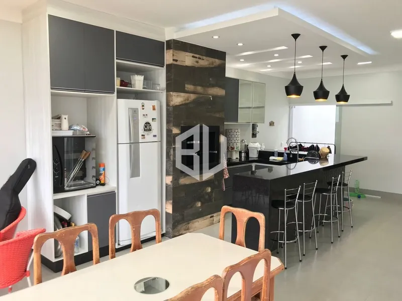 Casa com 3 dormitórios à venda, 210 m² por R$ 1.500.000,00: 11ª foto da galeria de imagens do imóvel