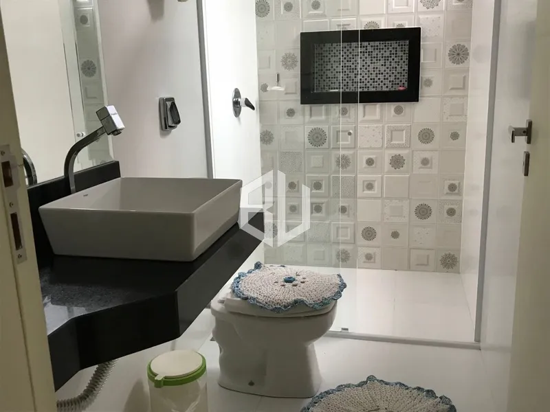 Casa com 3 dormitórios à venda, 210 m² por R$ 1.500.000,00: 20ª foto da galeria de imagens do imóvel