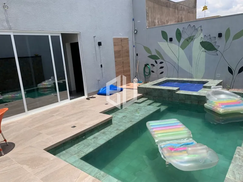 Casa com 3 dormitórios à venda, 210 m² por R$ 1.500.000,00: 5ª foto da galeria de imagens do imóvel