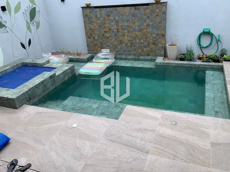 Casa com 3 dormitórios à venda, 210 m² por R$ 1.500.000,00: 4ª foto da galeria de imagens do imóvel