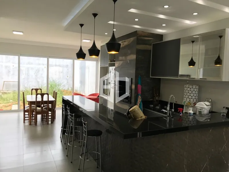 Casa com 3 dormitórios à venda, 210 m² por R$ 1.500.000,00: 12ª foto da galeria de imagens do imóvel