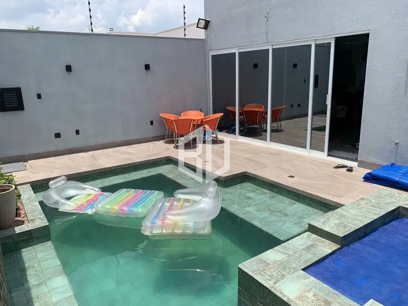 Casa com 3 dormitórios à venda, 210 m² por R$ 1.500.000,00: 3ª foto da galeria de imagens do imóvel