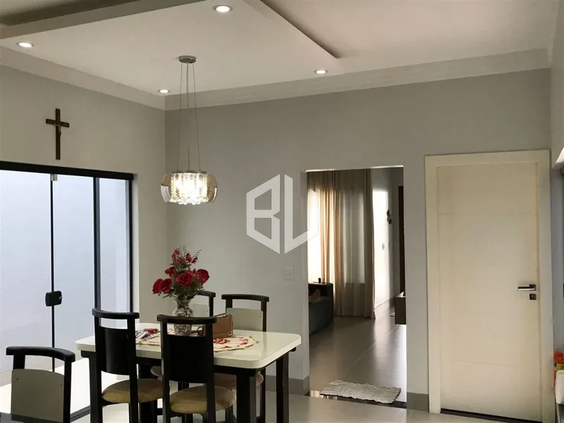 Casa com 3 dormitórios à venda, 210 m² por R$ 1.500.000,00: 8ª foto da galeria de imagens do imóvel