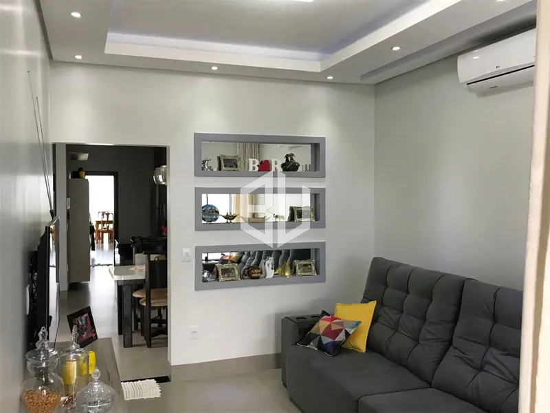 Casa com 3 dormitórios à venda, 210 m² por R$ 1.500.000,00: 6ª foto da galeria de imagens do imóvel