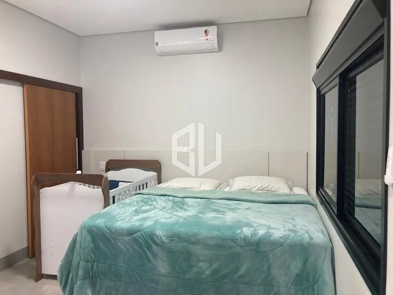 Casa à venda, 174 m² por R$ 1.250.000,00 - Jardim Terra Rica - Sinop/MT: 6ª foto da galeria de imagens do imóvel