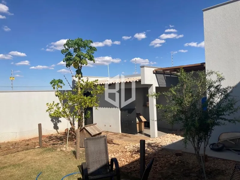 Casa à venda, 174 m² por R$ 1.250.000,00 - Jardim Terra Rica - Sinop/MT: 15ª foto da galeria de imagens do imóvel