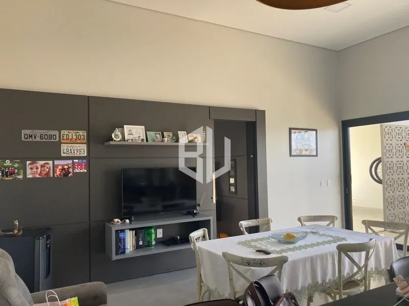 Casa à venda, 174 m² por R$ 1.250.000,00 - Jardim Terra Rica - Sinop/MT: 4ª foto da galeria de imagens do imóvel