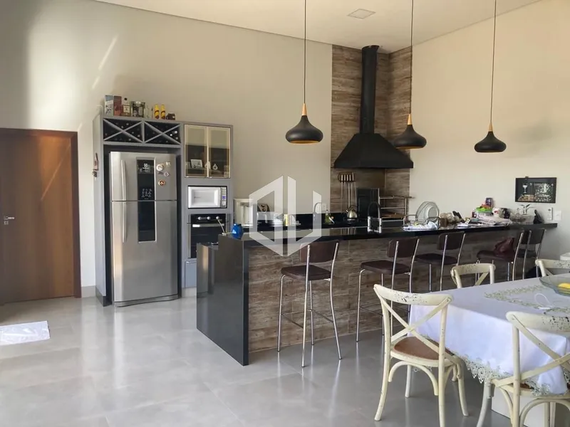 Casa à venda, 174 m² por R$ 1.250.000,00 - Jardim Terra Rica - Sinop/MT: 5ª foto da galeria de imagens do imóvel