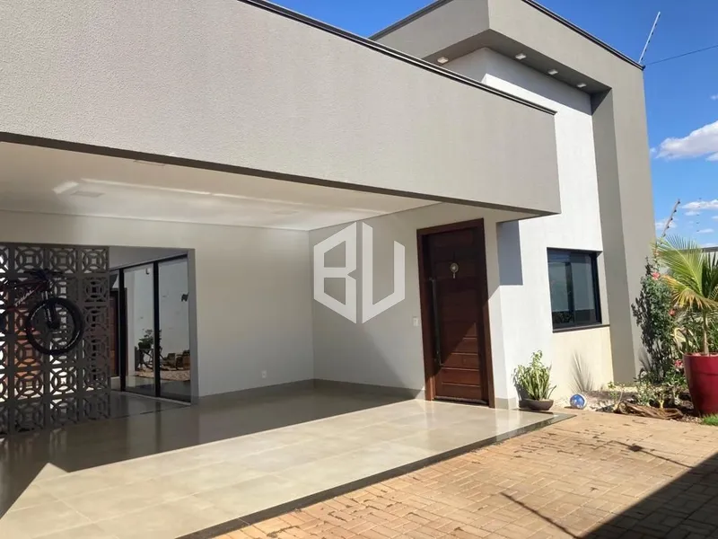 Casa à venda, 174 m² por R$ 1.250.000,00 - Jardim Terra Rica - Sinop/MT: 2ª foto da galeria de imagens do imóvel