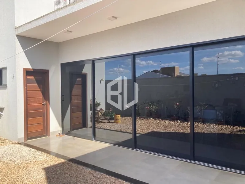 Casa à venda, 174 m² por R$ 1.250.000,00 - Jardim Terra Rica - Sinop/MT: 14ª foto da galeria de imagens do imóvel