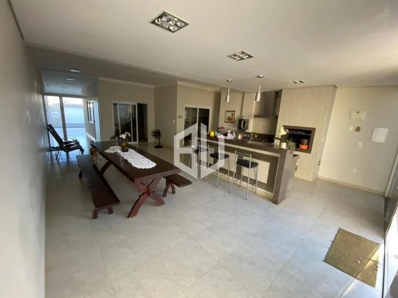 Casa à venda, 257 m² por R$ 1.900.000,00 - Jardim Paraíso: 10ª foto da galeria de imagens do imóvel