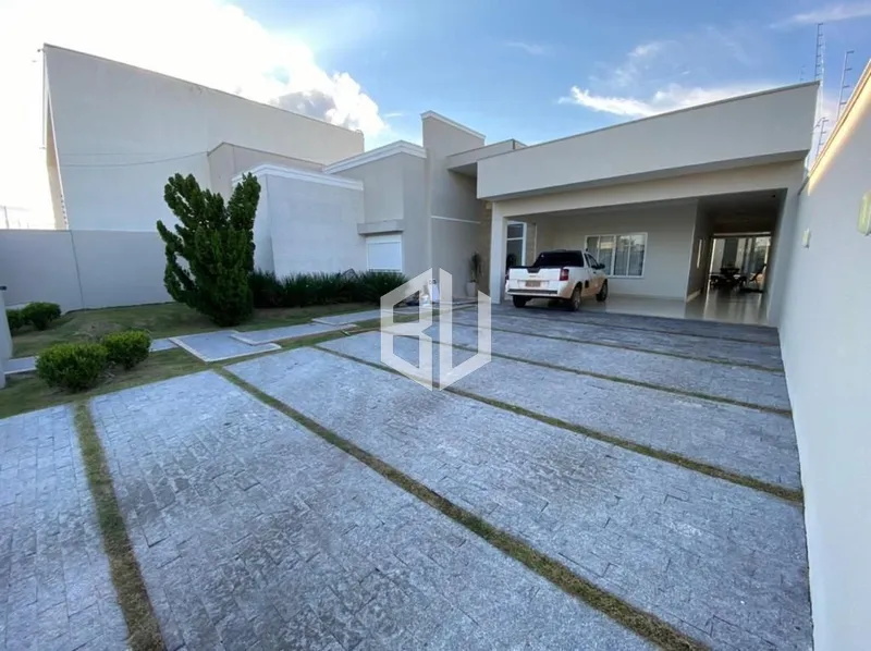 Casa à venda, 257 m² por R$ 1.900.000,00 - Jardim Paraíso: 4ª foto da galeria de imagens do imóvel