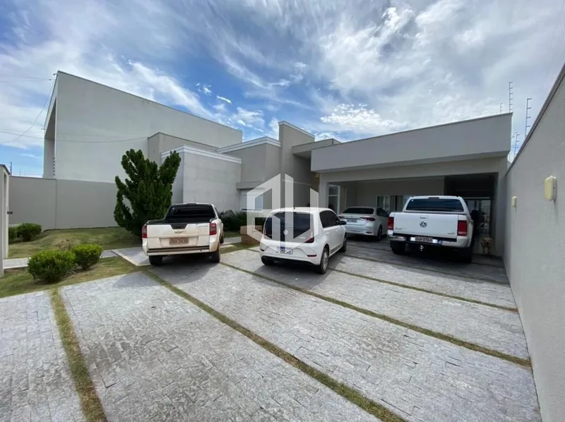 Casa à venda, 257 m² por R$ 1.900.000,00 - Jardim Paraíso: 11ª foto da galeria de imagens do imóvel