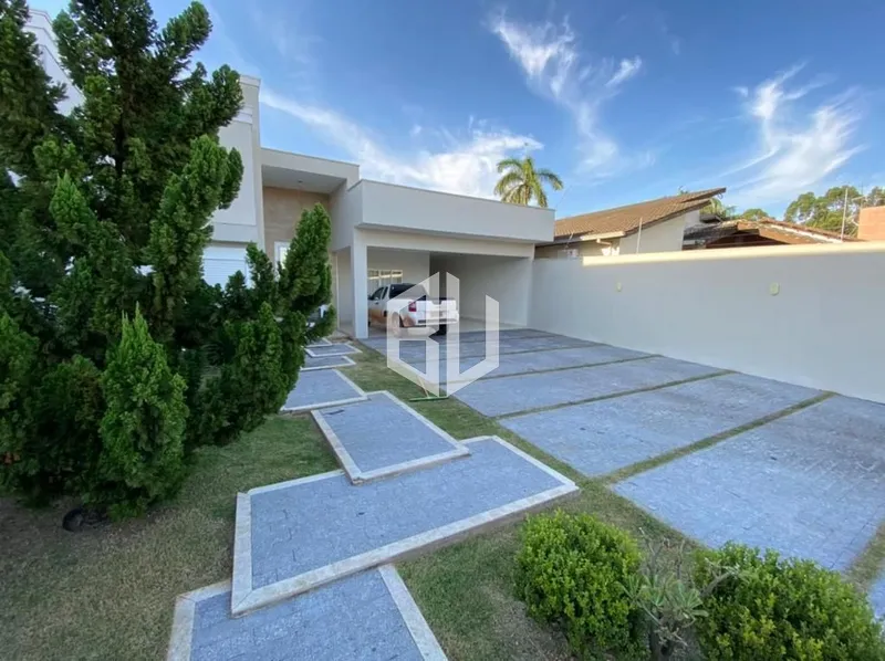 Casa à venda, 257 m² por R$ 1.900.000,00 - Jardim Paraíso: 6ª foto da galeria de imagens do imóvel