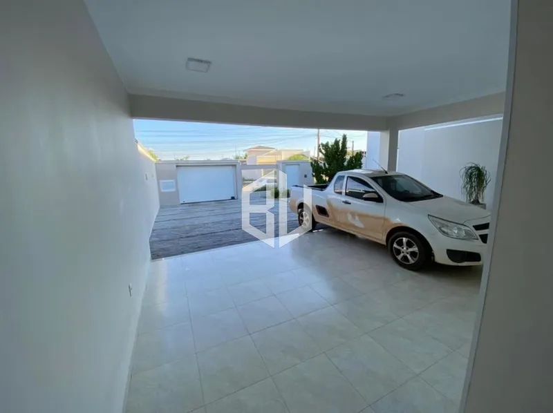 Casa à venda, 257 m² por R$ 1.900.000,00 - Jardim Paraíso: 2ª foto da galeria de imagens do imóvel