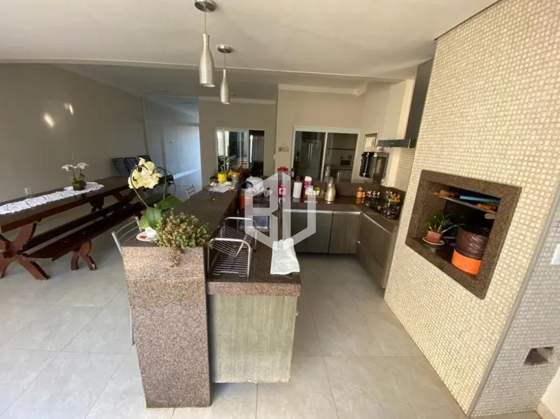 Casa à venda, 257 m² por R$ 1.900.000,00 - Jardim Paraíso: 13ª foto da galeria de imagens do imóvel