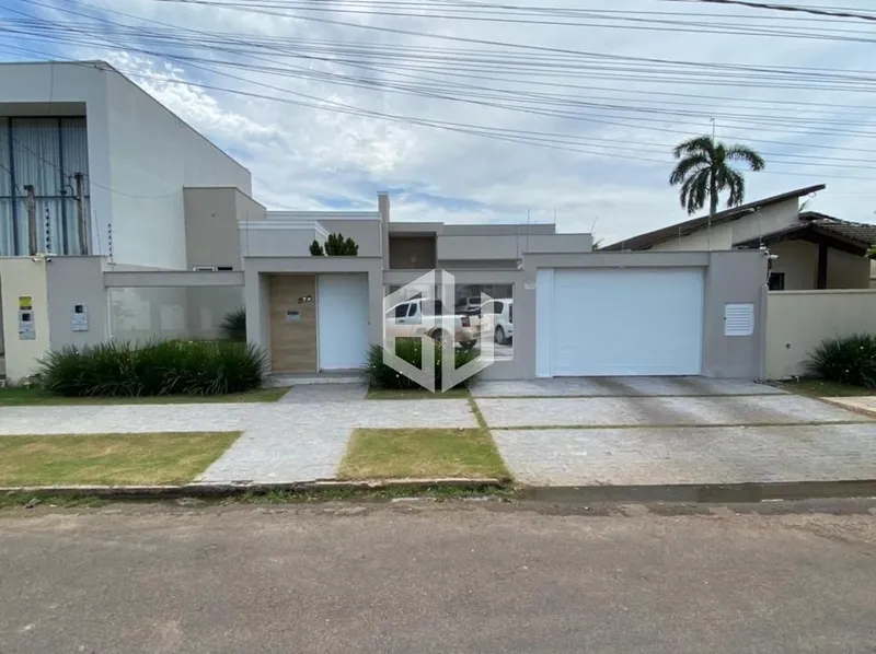 Casa à venda, 257 m² por R$ 1.900.000,00 - Jardim Paraíso