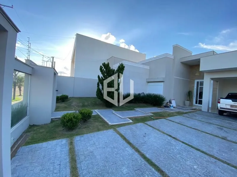 Casa à venda, 257 m² por R$ 1.900.000,00 - Jardim Paraíso: 3ª foto da galeria de imagens do imóvel