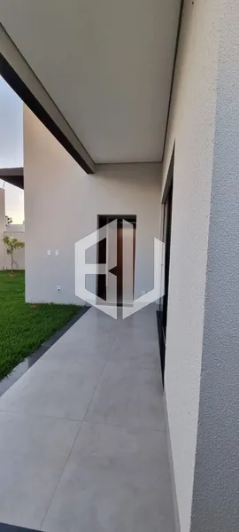 Casa à venda, 171 m² por R$ 1.250.000,00 - Jardim Belo Horizonte - Sinop/MT: 4ª foto da galeria de imagens do imóvel