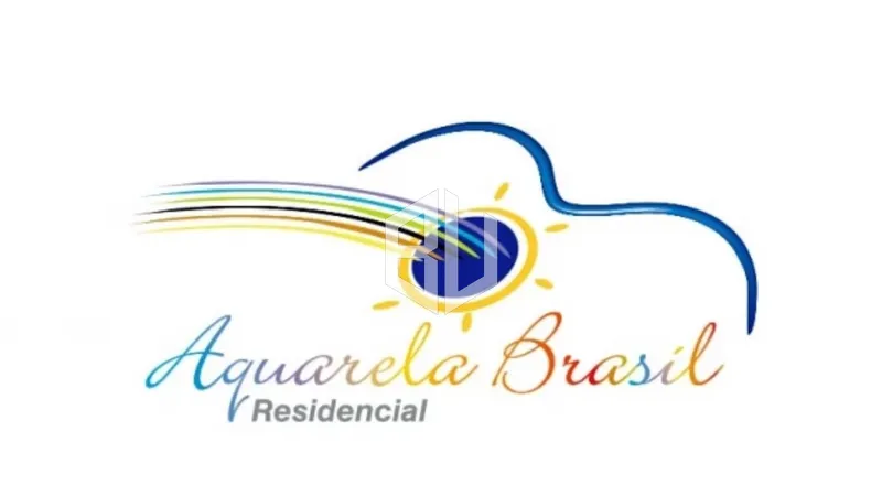 Terreno à venda, 596 m² por R$ 630.000,00 - Aquarela Brasil - Sinop/MT: 2ª foto da galeria de imagens do imóvel