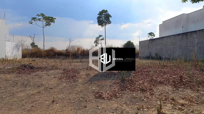 Terreno à venda, 355 m² por R$ 400.000,00 - Aquarela Brasil - Sinop/MT