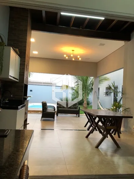 Casa à venda, 205 m² por R$ 1.500.000,00 - Residencial Recanto Suiço - Sinop/MT: 5ª foto da galeria de imagens do imóvel