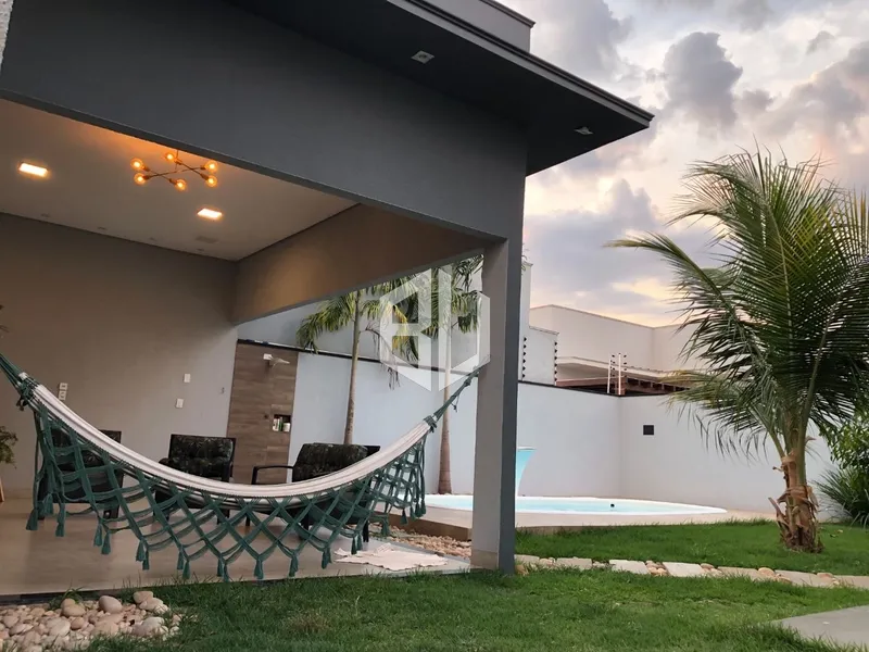 Casa à venda, 205 m² por R$ 1.500.000,00 - Residencial Recanto Suiço - Sinop/MT: 24ª foto da galeria de imagens do imóvel