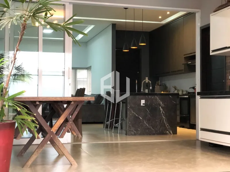 Casa à venda, 205 m² por R$ 1.500.000,00 - Residencial Recanto Suiço - Sinop/MT: 9ª foto da galeria de imagens do imóvel