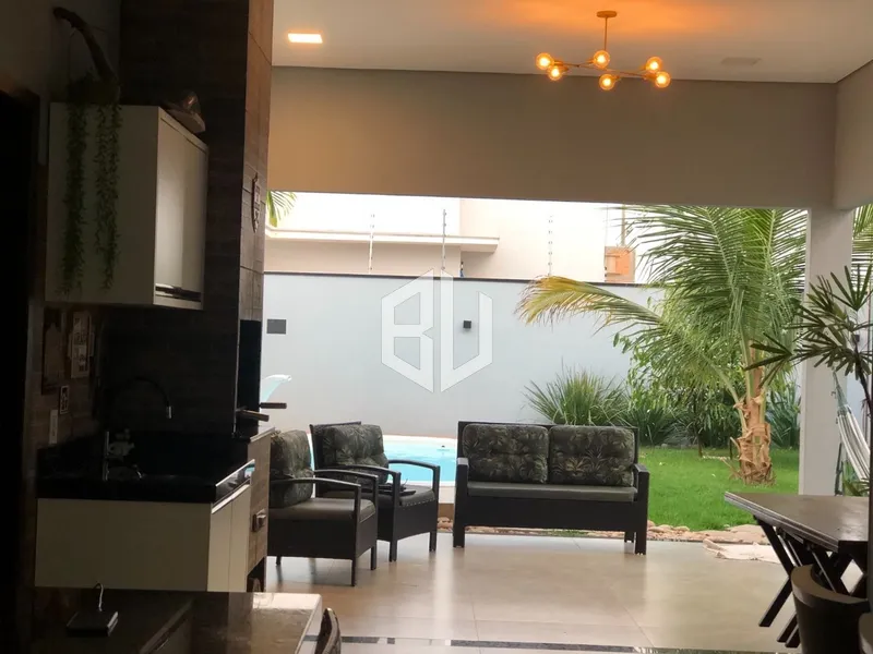 Casa à venda, 205 m² por R$ 1.500.000,00 - Residencial Recanto Suiço - Sinop/MT: 6ª foto da galeria de imagens do imóvel