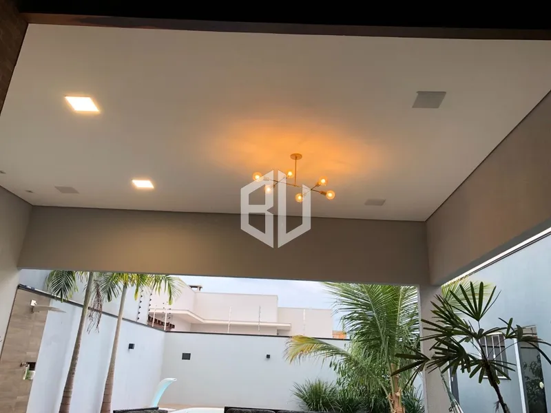 Casa à venda, 205 m² por R$ 1.500.000,00 - Residencial Recanto Suiço - Sinop/MT: 12ª foto da galeria de imagens do imóvel