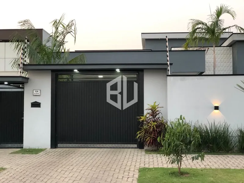 Casa à venda, 205 m² por R$ 1.500.000,00 - Residencial Recanto Suiço - Sinop/MT: 2ª foto da galeria de imagens do imóvel