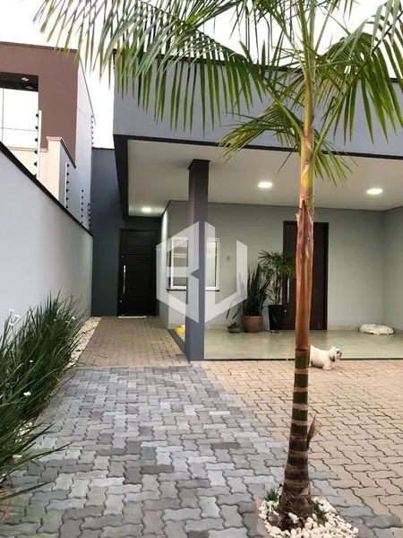 Casa à venda, 205 m² por R$ 1.500.000,00 - Residencial Recanto Suiço - Sinop/MT: 21ª foto da galeria de imagens do imóvel
