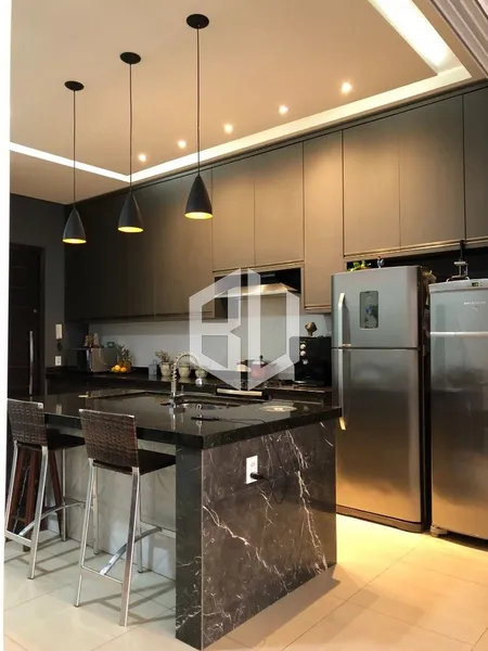 Casa à venda, 205 m² por R$ 1.500.000,00 - Residencial Recanto Suiço - Sinop/MT: 11ª foto da galeria de imagens do imóvel