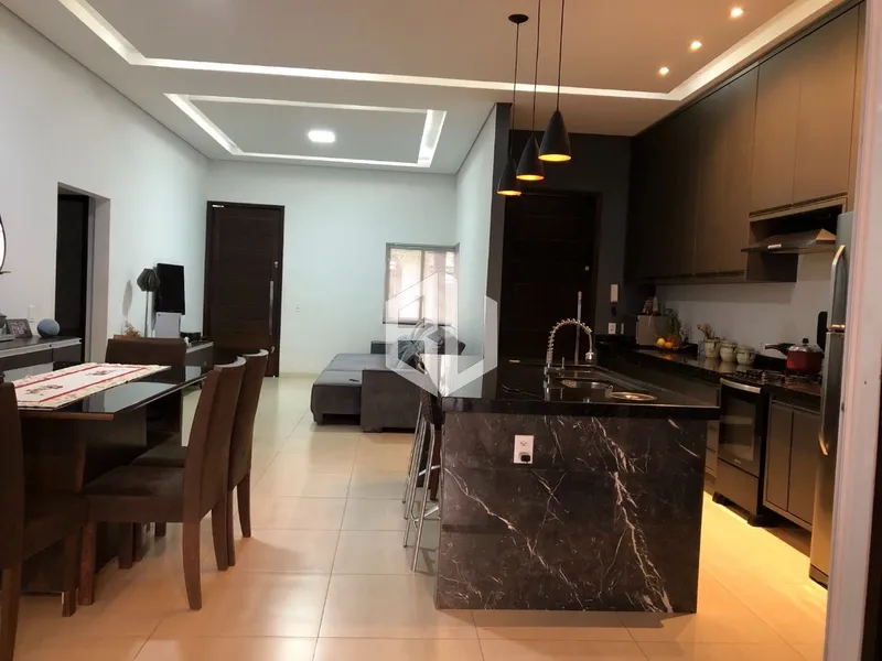 Casa à venda, 205 m² por R$ 1.500.000,00 - Residencial Recanto Suiço - Sinop/MT: 10ª foto da galeria de imagens do imóvel