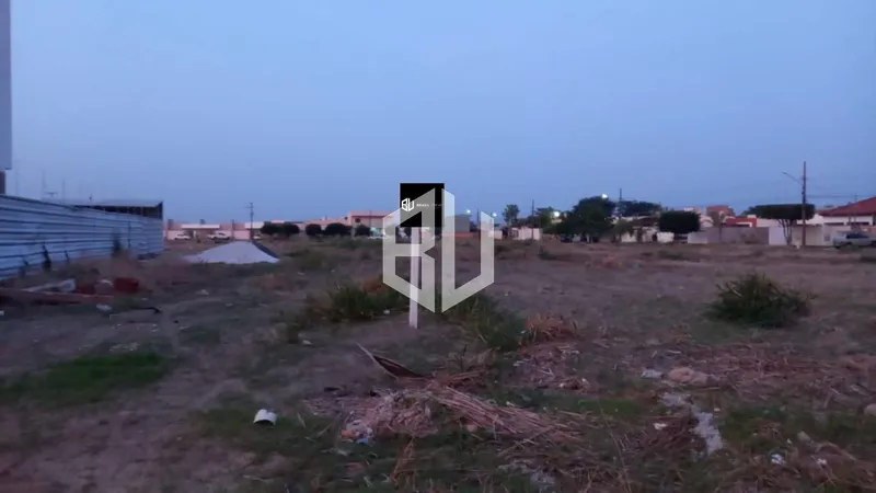 Terreno à venda, 396 m² por R$ 315.000,00 - Residencial Florença - Sinop/MT: 2ª foto da galeria de imagens do imóvel