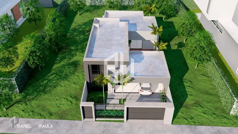 Casa à venda, 179 m² por R$ 1.400.000,00 - Aquarela das Artes - Sinop/MT: 8ª foto da galeria de imagens do imóvel