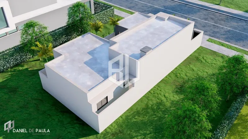 Casa à venda, 179 m² por R$ 1.400.000,00 - Aquarela das Artes - Sinop/MT: 9ª foto da galeria de imagens do imóvel