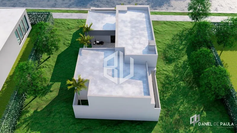 Casa à venda, 179 m² por R$ 1.400.000,00 - Aquarela das Artes - Sinop/MT: 7ª foto da galeria de imagens do imóvel