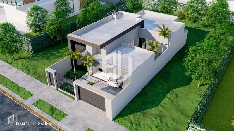Casa à venda, 179 m² por R$ 1.400.000,00 - Aquarela das Artes - Sinop/MT: 5ª foto da galeria de imagens do imóvel