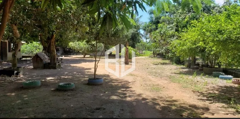 Chácara à venda, 4970 m² por R$ 2.000.000,00 - Residencial Nossa Senhora de Fáti: 3ª foto da galeria de imagens do imóvel