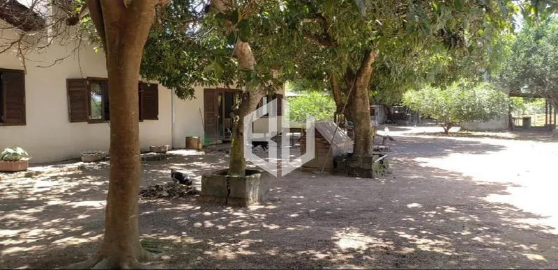 Chácara à venda, 4970 m² por R$ 2.000.000,00 - Residencial Nossa Senhora de Fáti