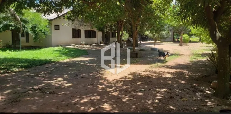 Chácara à venda, 4970 m² por R$ 2.000.000,00 - Residencial Nossa Senhora de Fáti: 2ª foto da galeria de imagens do imóvel