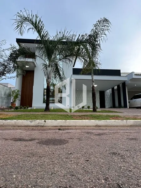 Casa à venda, 205 m² por R$ 1.980.000,00 - Condomínio Portal da Mata - Sinop/MT: 2ª foto da galeria de imagens do imóvel