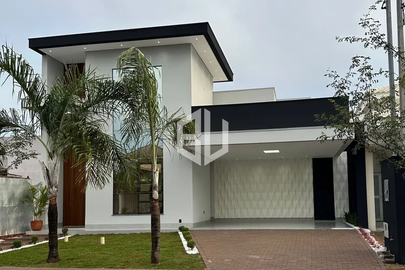 Casa à venda, 205 m² por R$ 1.980.000,00 - Condomínio Portal da Mata - Sinop/MT