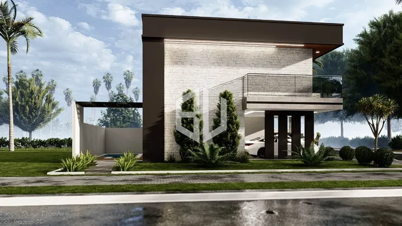 Casa com 3 dormitórios à venda, 230 m² por R$ 1.800.000,00 - Jardim Belo Horizon: 6ª foto da galeria de imagens do imóvel