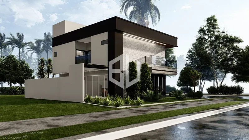 Casa com 3 dormitórios à venda, 230 m² por R$ 1.800.000,00 - Jardim Belo Horizon: 7ª foto da galeria de imagens do imóvel