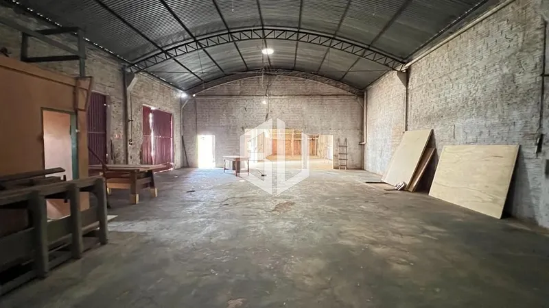 Terreno à venda, 1204 m² por R$ 3.000.000,00 - Setor Industrial Sul - Sinop/MT: 2ª foto da galeria de imagens do imóvel