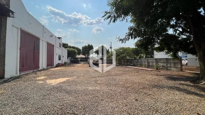 Terreno à venda, 1204 m² por R$ 3.000.000,00 - Setor Industrial Sul - Sinop/MT: 6ª foto da galeria de imagens do imóvel