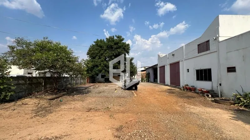 Terreno à venda, 1204 m² por R$ 3.000.000,00 - Setor Industrial Sul - Sinop/MT: 7ª foto da galeria de imagens do imóvel
