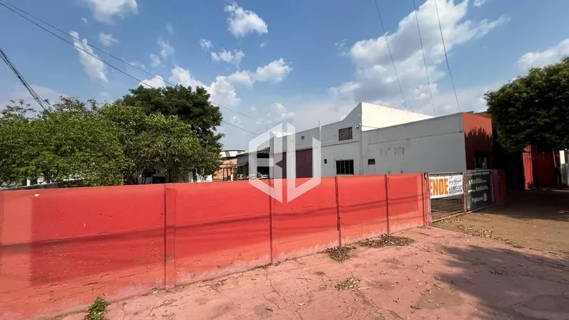 Terreno à venda, 1204 m² por R$ 3.000.000,00 - Setor Industrial Sul - Sinop/MT: 3ª foto da galeria de imagens do imóvel